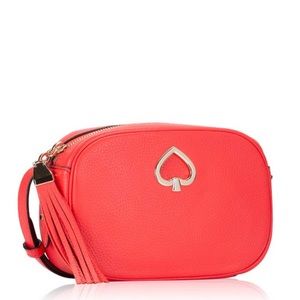 🎁Kate Spade Kourtney Camera Bag